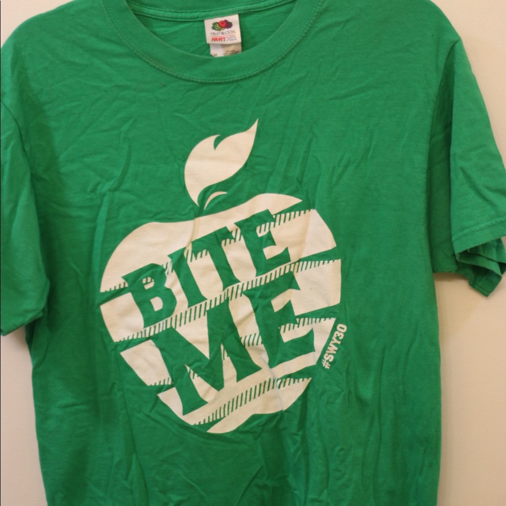 Bite Me T-Shirt